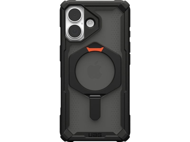 UAG Back Cover Plasma XTE MS Kickstand iPhone 17 Black