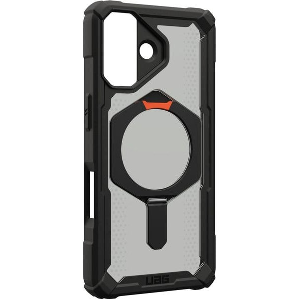 UAG Back Cover Plasma XTE MS Kickstand iPhone 17 Black