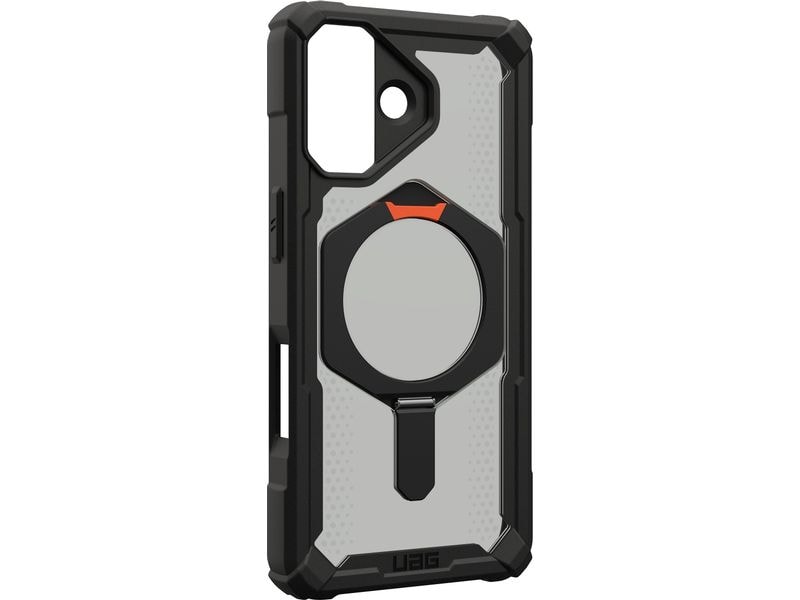UAG Back Cover Plasma XTE MS Kickstand iPhone 17 Black