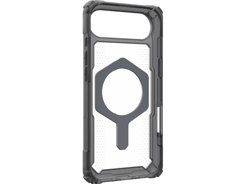 UAG Back Cover Plasma XTE MS Kickstand iPhone Air Ash/Titanium