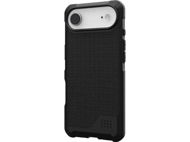 UAG Back Cover Metropolis LT MagSafe iPhone Air Black