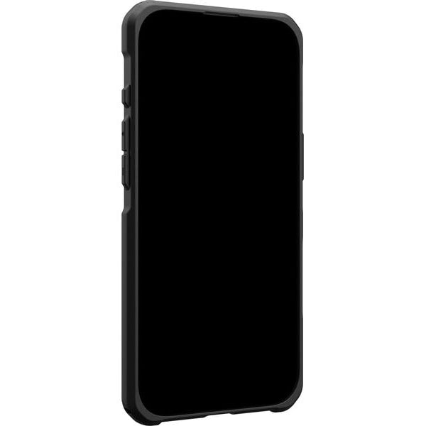 UAG Back Cover Metropolis LT MagSafe iPhone Air Black