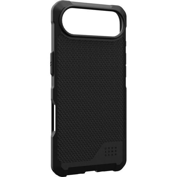 UAG Back Cover Metropolis LT MagSafe iPhone Air Black