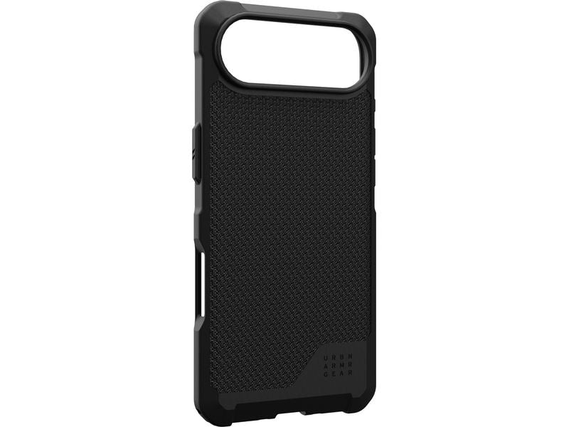 UAG Back Cover Metropolis LT MagSafe iPhone Air Black