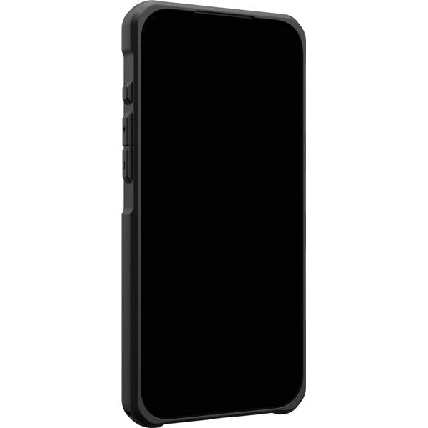 UAG Back Cover Metropolis LT MagSafe iPhone 17 Pro Max Black