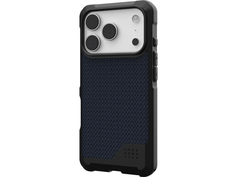 UAG Back Cover Metropolis LT MagSafe Pro iPhone 17 Pro Mallard