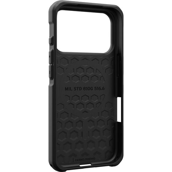 UAG Back Cover Metropolis LT MagSafe Pro iPhone 17 Pro Mallard
