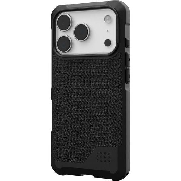 UAG Back Cover Metropolis LT MagSafe Pro iPhone 17 Pro Black