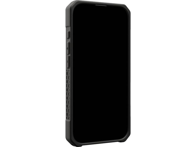 UAG Back Cover Monarch Pro MS iPhone 17 Kevlar Black