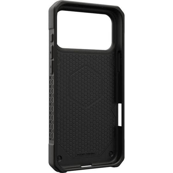 UAG Back Cover Monarch Pro MS iPhone 17 Pro Max Carbon Fiber