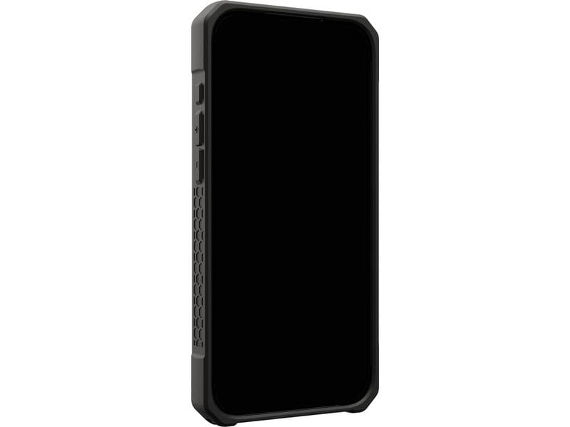 UAG Back Cover Monarch Pro MS iPhone 17 Pro Max Kevlar Mallard