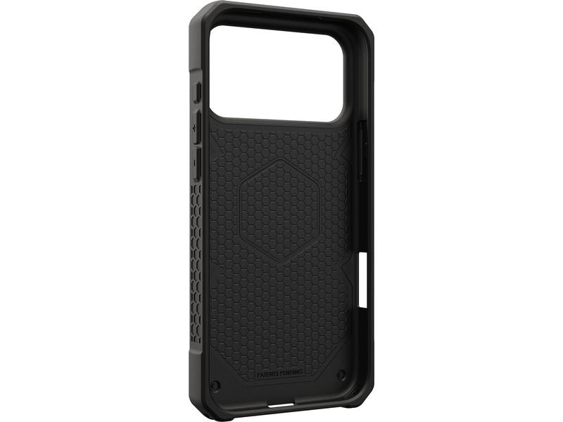 UAG Back Cover Monarch Pro MS iPhone 17 Pro Max Kevlar Mallard