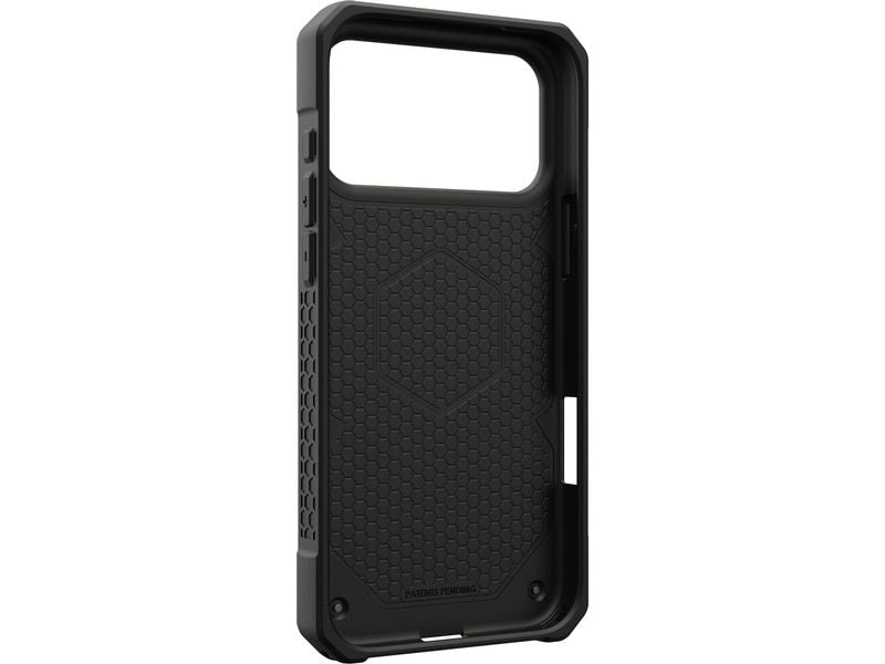 UAG Back Cover Monarch Pro MS iPhone 17 Pro Max Titan