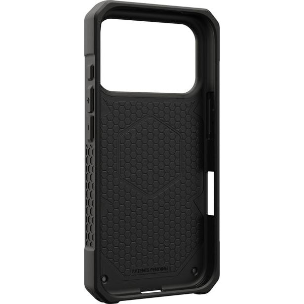 UAG Back Cover Monarch Pro MS iPhone 17 Pro Titan