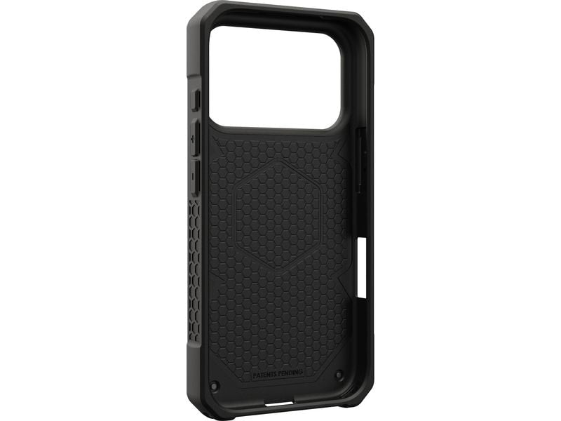 UAG Back Cover Monarch Pro MS iPhone 17 Pro Titan