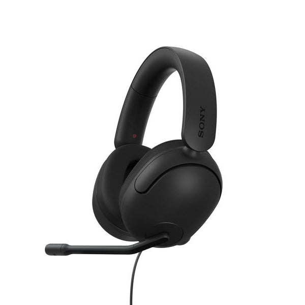 Sony Headset INZONE H3 Schwarz