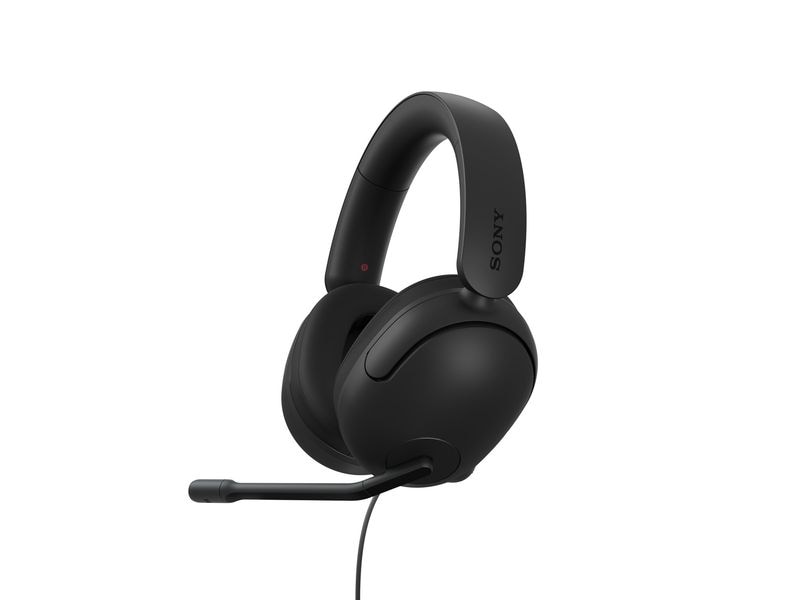 Sony Headset INZONE H3 Schwarz