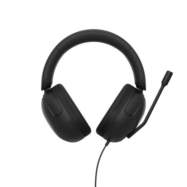 Sony Headset INZONE H3 Schwarz