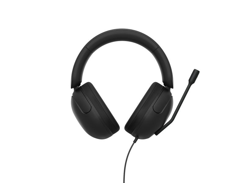Sony Headset INZONE H3 Schwarz