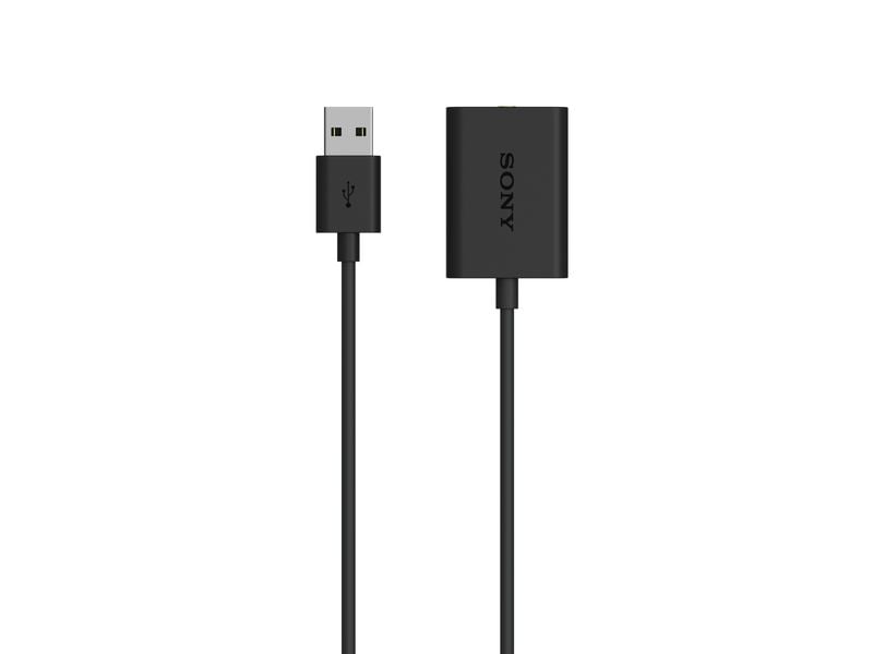 Sony Headset INZONE H3 Schwarz