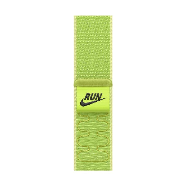 Apple Nike Sport Loop 42 mm Volt Splash