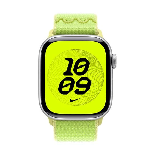 Apple Nike Sport Loop 42 mm Volt Splash