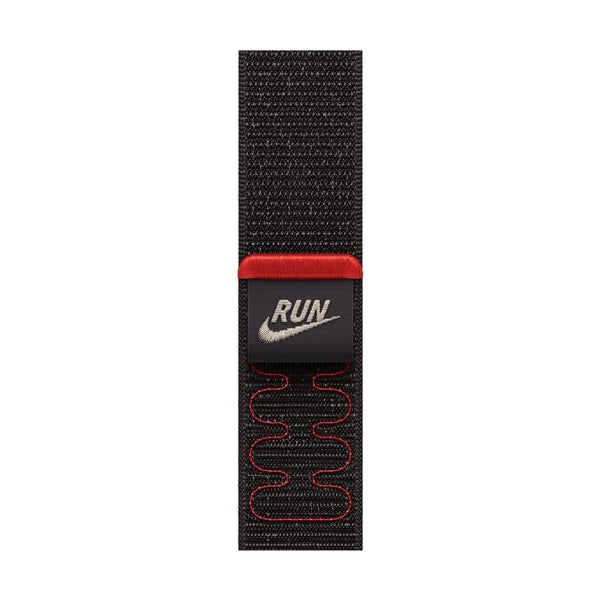 Apple Nike Sport Loop 42 mm Midnight Black