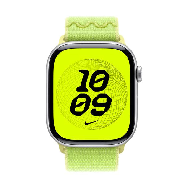 Apple Nike Sport Loop 46 mm Volt Splash
