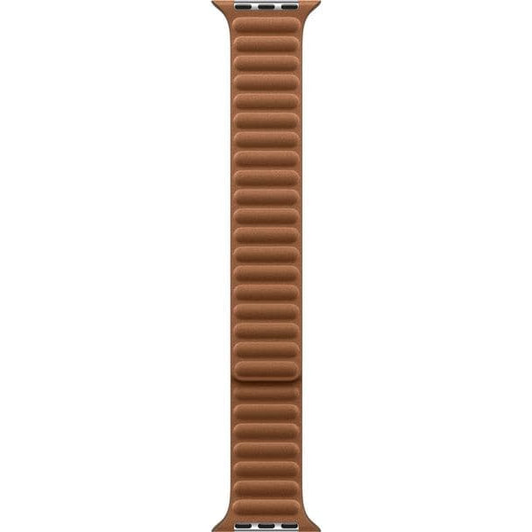 Apple Magnetic Link 46 mm Caramel M/L