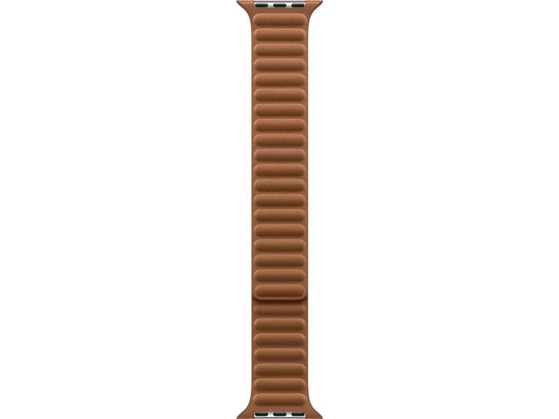 Apple Magnetic Link 42 mm Caramel M/L