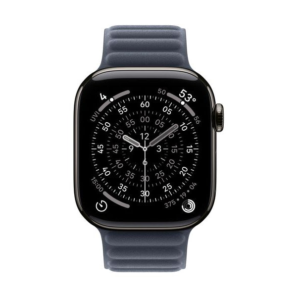 Apple Magnetic Link 42 mm Navy S/M