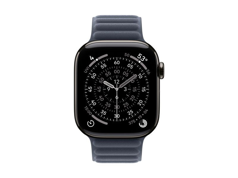 Apple Magnetic Link 42 mm Navy S/M