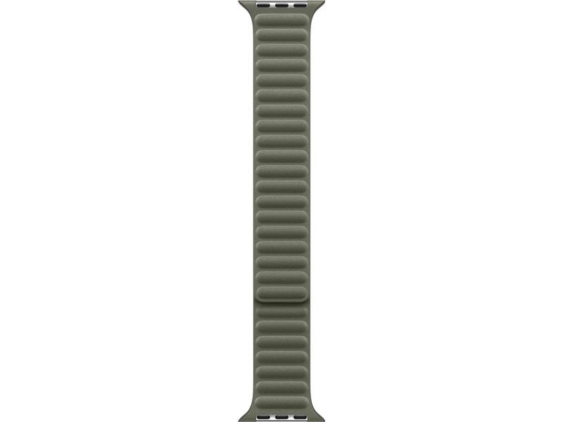 Apple Magnetic Link 46 mm Sage Gray M/L