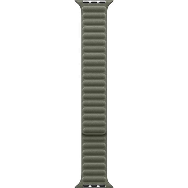 Apple Magnetic Link 46 mm Sage Gray S/M