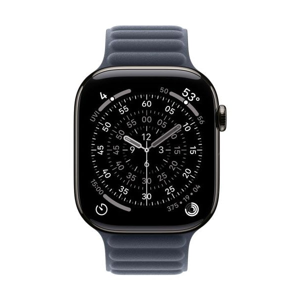 Apple Magnetic Link 46 mm Navy S/M