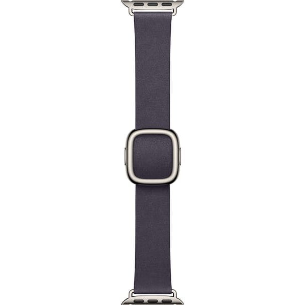 Apple Modern Buckle 42 mm Purple Large