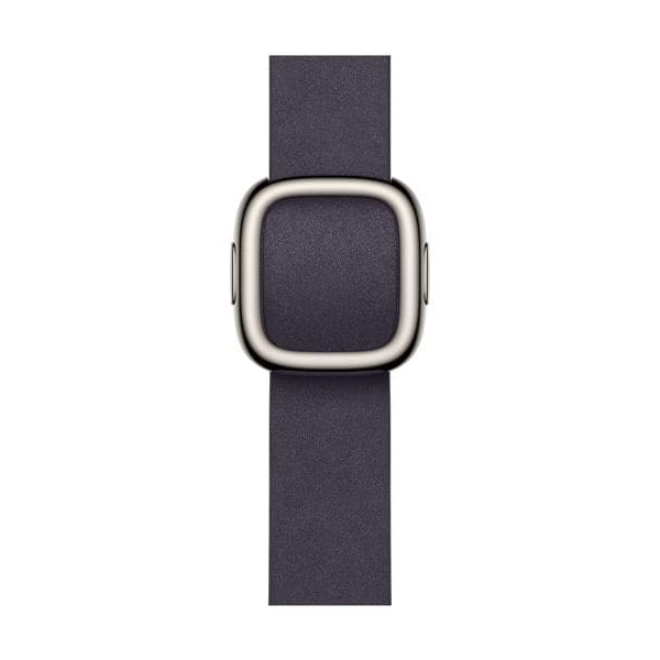Apple Modern Buckle 42 mm Purple Small