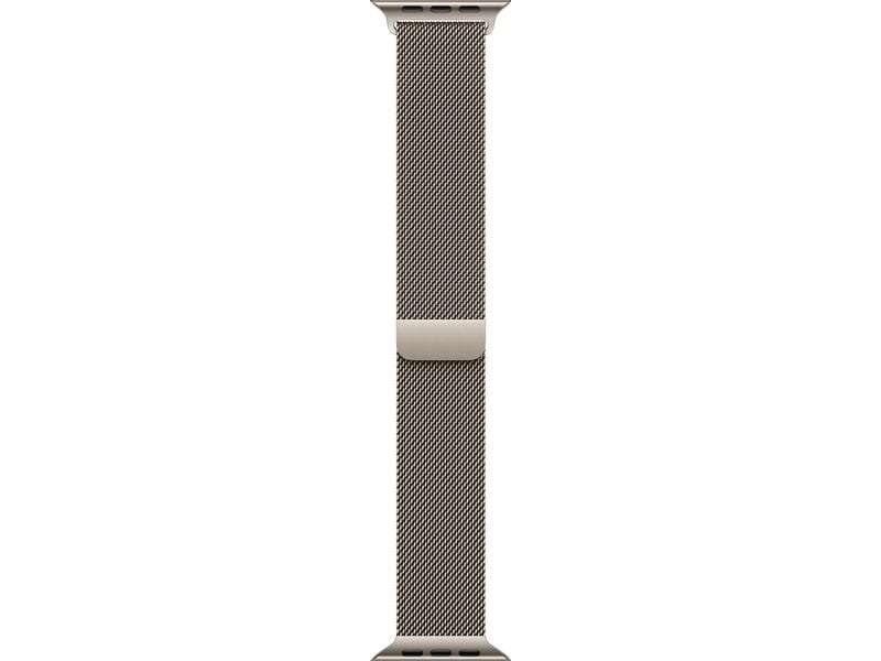 Apple Milanese Loop 42 mm Natural