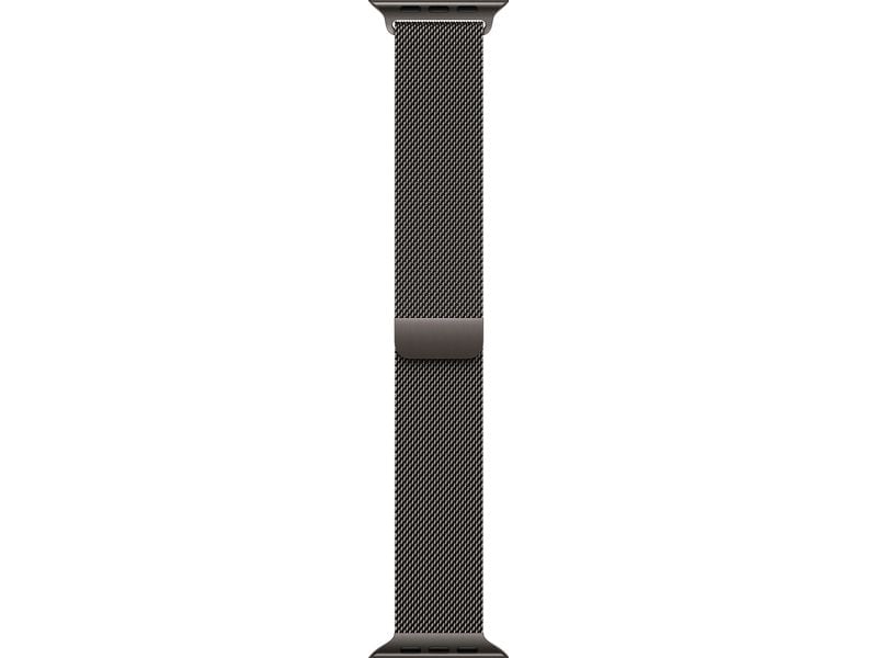 Apple Milanese Loop 46 mm Slate S/M