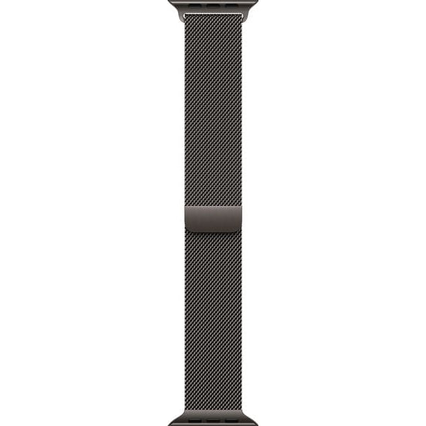 Apple Milanese Loop 40 mm Slate