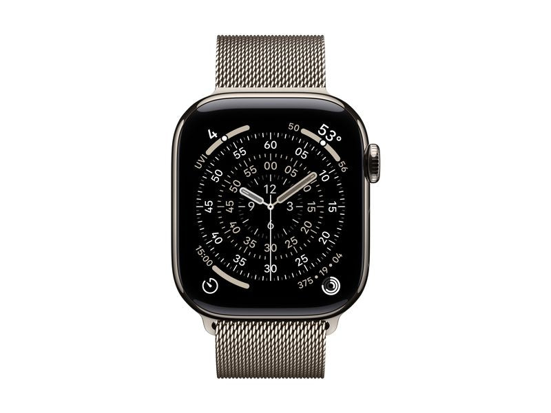 Apple Milanese Loop 42 mm Natural