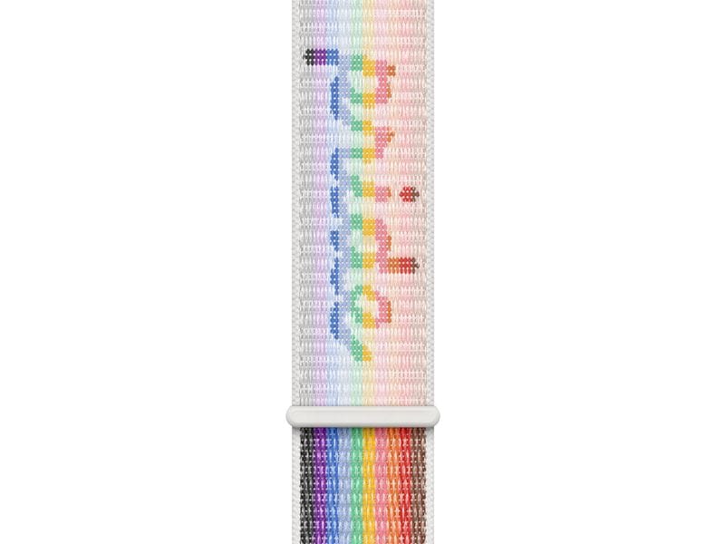 Apple Sport Loop 41 mm Pride Edition