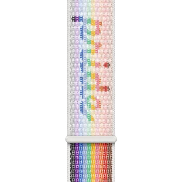 Apple Sport Loop 45 mm Pride Edition