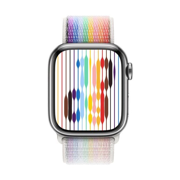 Apple Sport Loop 41 mm Pride Edition