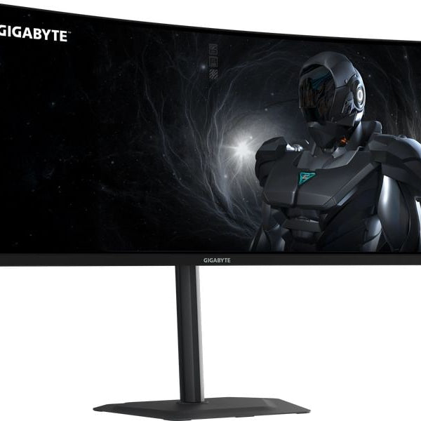 Gigabyte Monitor G34WQC2