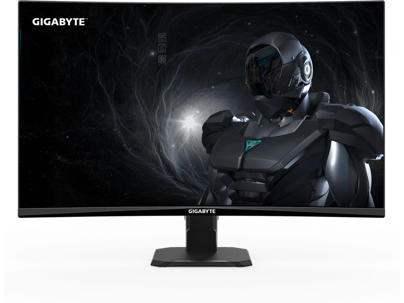 Gigabyte Monitor GS27FC2