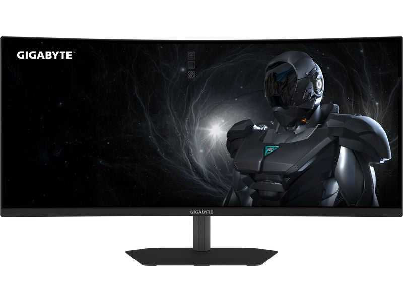 Gigabyte Monitor G34WQC2
