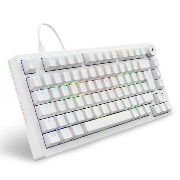 Sharkoon Gaming-Tastatur SKILLER SGK25