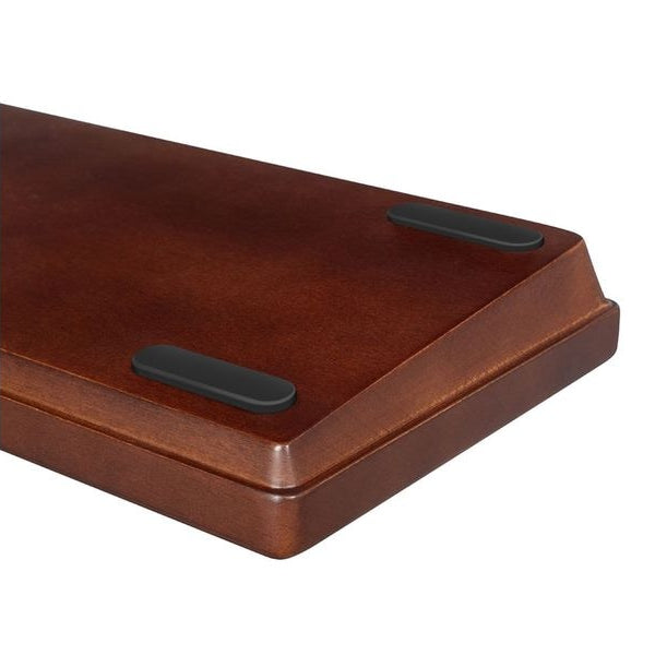 Sharkoon Gaming-Tastatur SKILLER SGK50 S3 Wood PBT