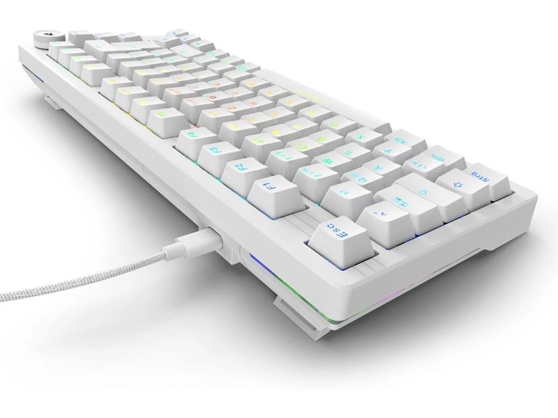 Sharkoon Gaming-Tastatur SKILLER SGK25